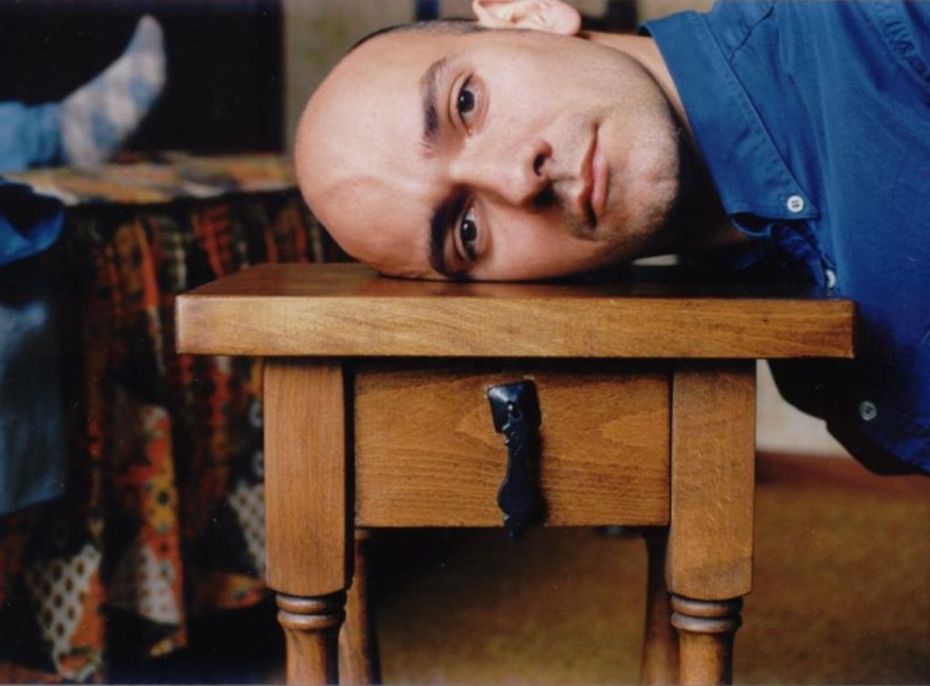 Candy. Galeria Espais&nbsp;(1998)