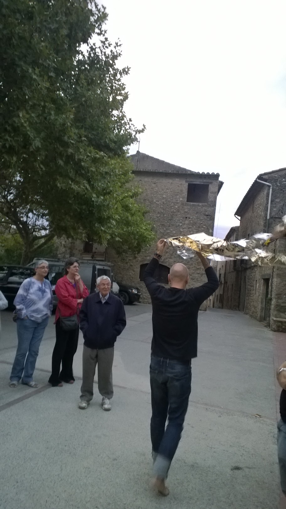 La Muga Caula&nbsp;(2015)